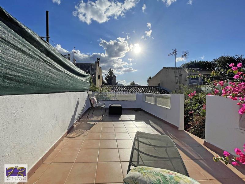 Foto ba1ec207-84b4-4a5a-a357-348db6135e92. House in ciutat d´Alcúdia Alcúdia