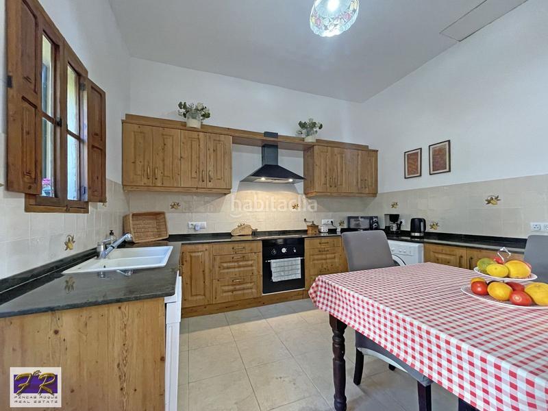 Foto c6591cad-2636-496b-8df0-8981b4846b09. House in ciutat d´Alcúdia Alcúdia