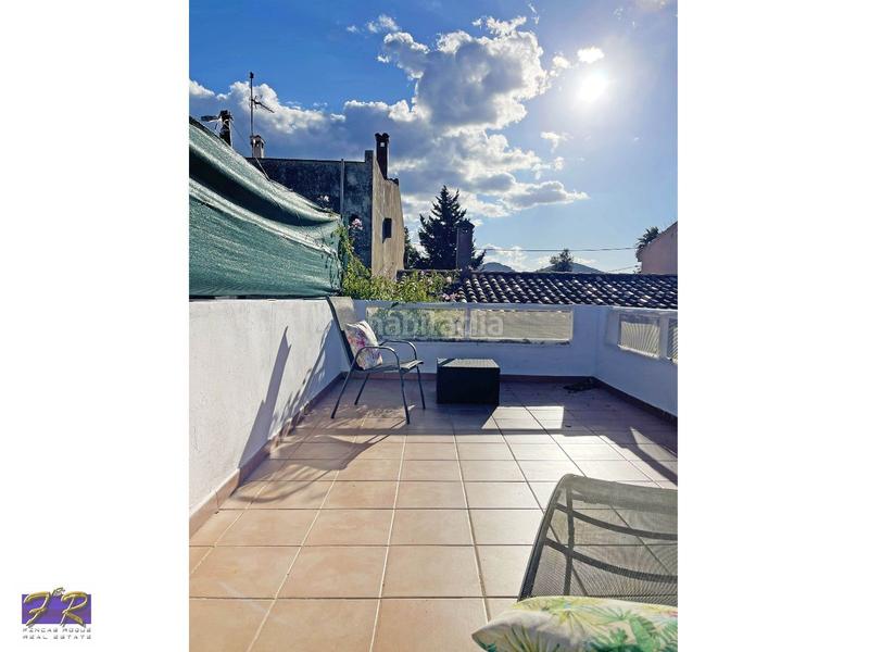 Foto cd9ada03-8889-4138-bea9-8501b2658729. House in ciutat d´Alcúdia Alcúdia