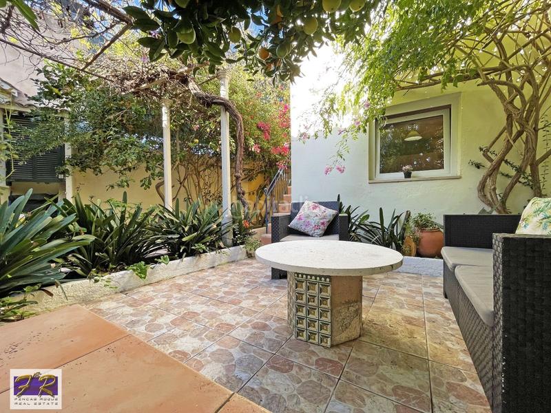 Foto f67ae210-e186-44f8-b9f1-f8ca0a12e58a. House in ciutat d´Alcúdia Alcúdia