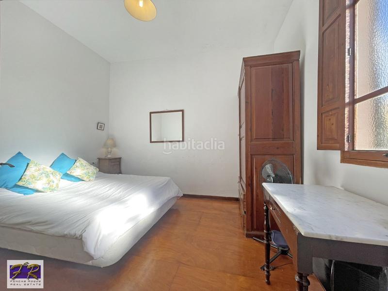 Foto fefd1d87-7283-42e3-b683-98dc0c75634c. House in ciutat d´Alcúdia Alcúdia