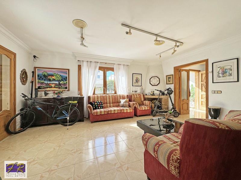 Foto 589901a2-eed4-4364-b3d4-c11360010bc2. Chalet con parcheggio in port d´Alcúdia-platja dálcúdia Alcúdia