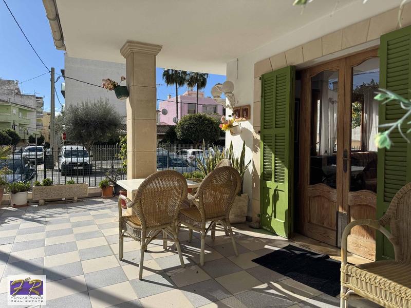 Foto 655c5d98-a6b5-484c-b350-7114cc5759c7. Chalet con parcheggio in port d´Alcúdia-platja dálcúdia Alcúdia