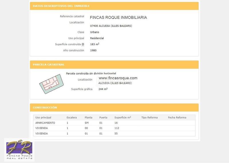 Foto 87aa250c-a83d-4b87-9459-4f4d91c06ab4. Chalet con parcheggio in port d´Alcúdia-platja dálcúdia Alcúdia