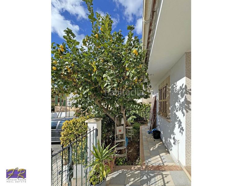 Foto e46e7ed5-cd37-447b-8050-9bbdddca359a. Chalet con parcheggio in port d´Alcúdia-platja dálcúdia Alcúdia