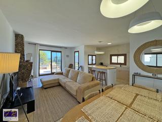 Chalet in Port d´Alcúdia-Platja dÁlcúdia. Exclusiva villa frente al mar en sa marina, alcudia