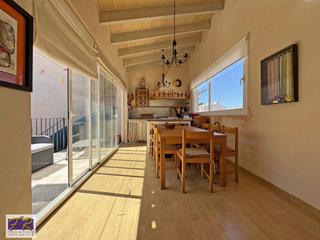 Casa a Muro. Encantadora casa de pueblo en venta en muro, mallorca
