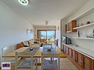 Flat in Port d´Alcúdia-Platja dÁlcúdia. Tu sueño en puerto de alcudia! espectacular piso de 3 dormitorio