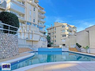 Flat in Port de Pollença. Apartamento dúplex en venta en gotmar pto de pollensa