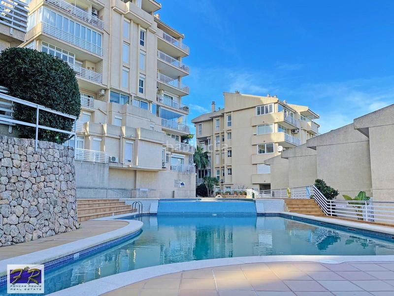 Foto 389a0d6a-721e-4657-80cd-ec10d9673f44. Pis amb aparcament piscina a port de Pollença Pollença