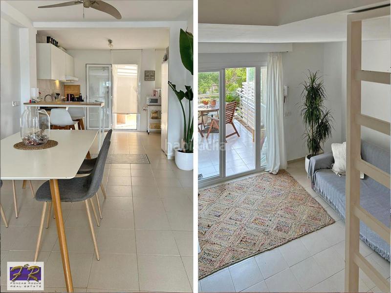 Foto 7902e6fc-9d03-47f1-a87e-0b8fd4cfe1b5. Pis amb aparcament piscina a port de Pollença Pollença