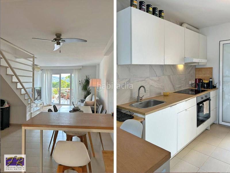 Foto 9d506312-8f2e-4c96-8280-e19ca03b59a0. Pis amb aparcament piscina a port de Pollença Pollença