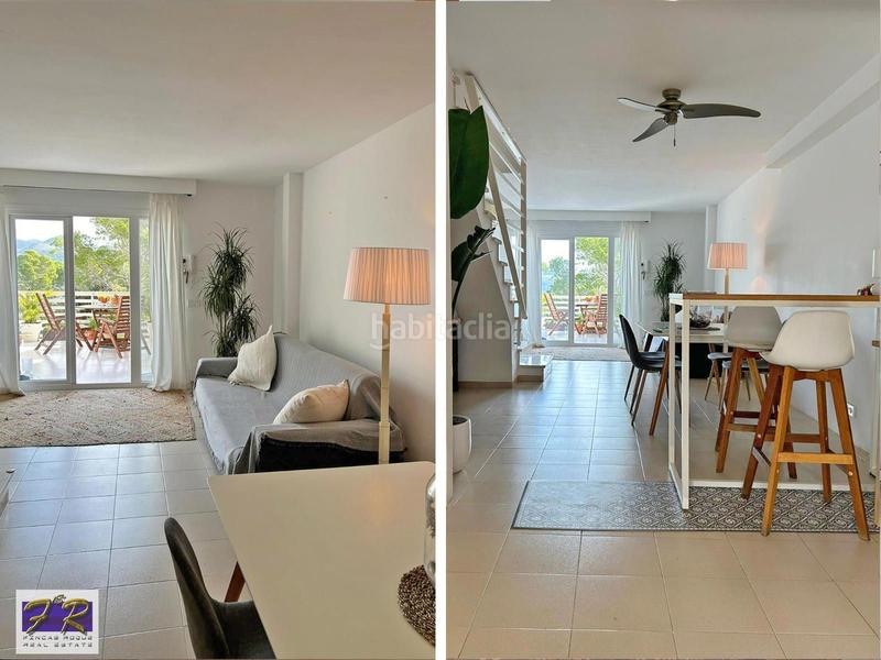 Foto d85c07d5-249c-4c00-a88b-3b4892bee823. Pis amb aparcament piscina a port de Pollença Pollença