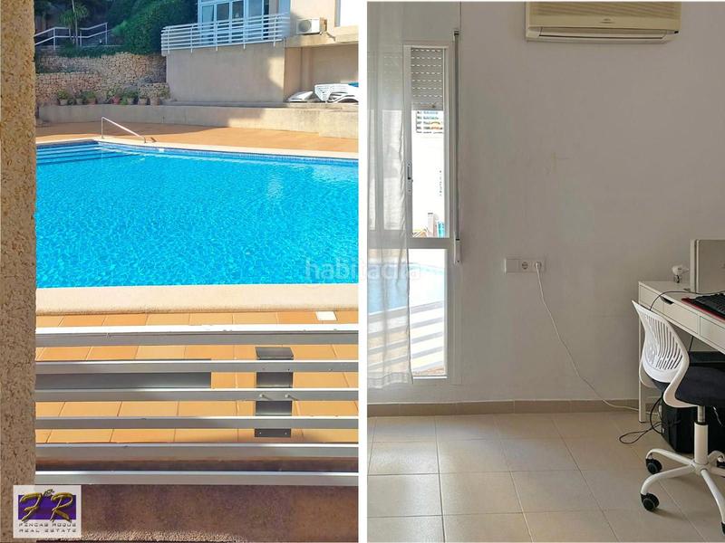 Foto dcd9bea4-9a01-493b-8b1a-48d70de2f763. Pis amb aparcament piscina a port de Pollença Pollença