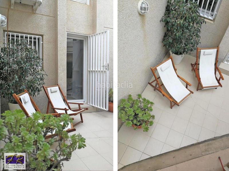 Foto f6563dd6-8ebf-48ac-a809-a22e6b8e0756. Pis amb aparcament piscina a port de Pollença Pollença