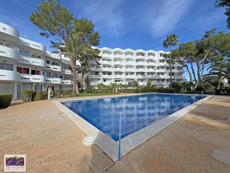 Foto 5ae8cb7b-41da-4283-94d7-be0218f8a43b. Appartamento con piscina in port d´Alcúdia-platja dálcúdia Alcúdia