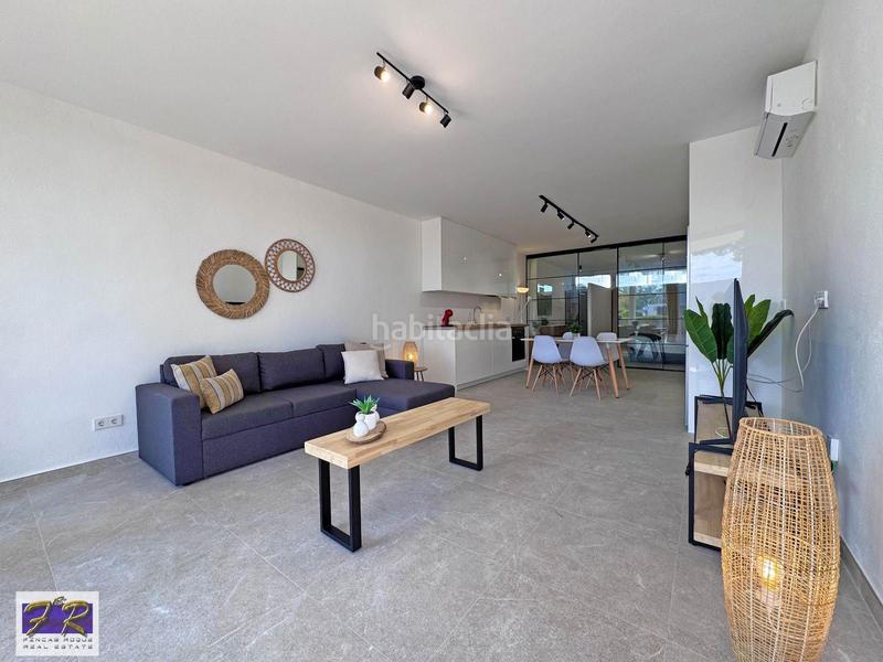 Foto 8fbb48de-c8f6-4116-bd0c-c16834a37e82. Appartamento con piscina in port d´Alcúdia-platja dálcúdia Alcúdia