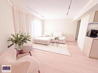Flat  Joan maragall. Apartamento de lujo con vistas panorámicas palma de mallorca