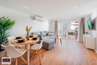 Flat in Port d´Alcúdia-Platja dÁlcúdia. Piso reformado a estrenar a 200m de la playa  luminoso y listo p