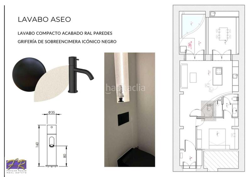 Foto 0d6e0abb-9de2-4992-9888-28757e4547b0. Appartement avec piscine dans ciutat d´Alcúdia Alcúdia