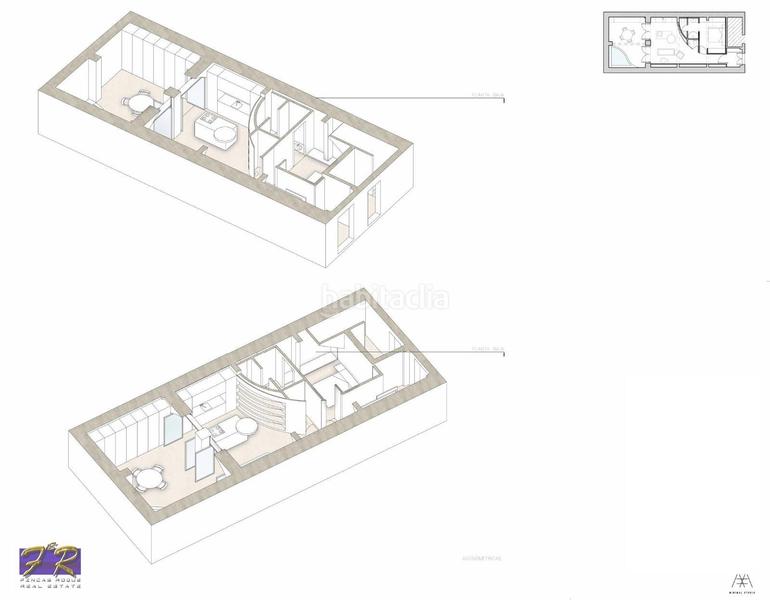Foto 32e3575e-f13f-402b-9592-e473e9743d06. Appartement avec piscine dans ciutat d´Alcúdia Alcúdia