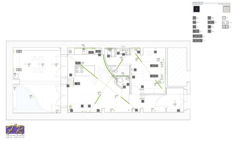 Foto 34c824ce-3e76-47b4-998c-1b3832aa2567. Appartement avec piscine dans ciutat d´Alcúdia Alcúdia