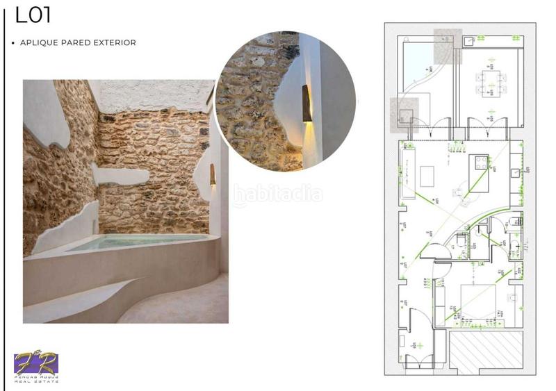 Foto 59eaad6f-a4fe-4ca1-8ac0-419a9b322bd6. Appartement avec piscine dans ciutat d´Alcúdia Alcúdia