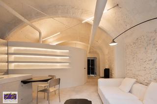 Flat in Ciutat d´Alcúdia. Exclusiva planta baja reformada en el casco antiguo de alcudia