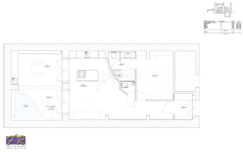 Foto f3f33c02-e236-410c-acaa-a431b305ab4a. Appartement avec piscine dans ciutat d´Alcúdia Alcúdia