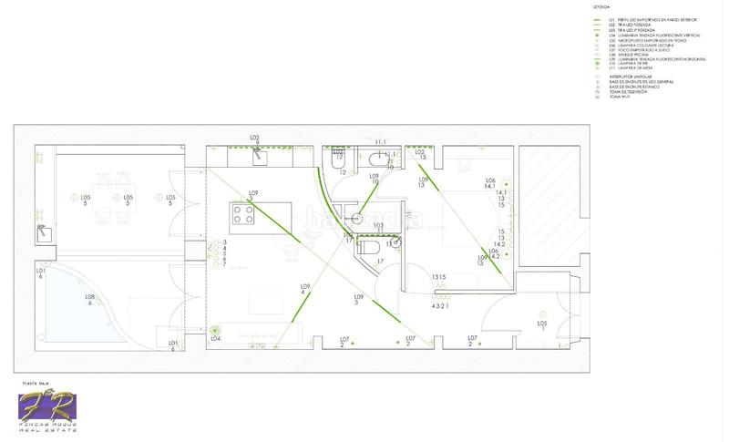 Foto f8b92f7f-81b3-42be-9543-1ee3f71fdc7e. Appartement avec piscine dans ciutat d´Alcúdia Alcúdia