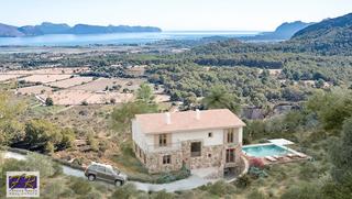 Country house  N/a. Finca rústica en venta en alcudia