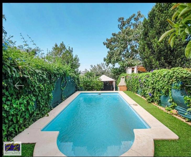 Foto 094a10ad-7d32-4e2c-a218-6b36b6a9be13. Xalet amb aparcament piscina a Campanet
