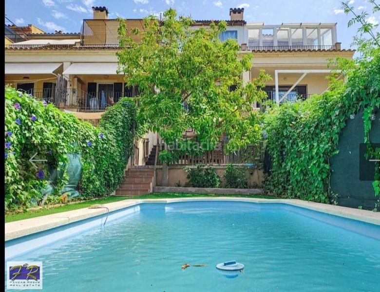Foto 0c4d1c55-5c8a-4958-8609-29a0f1e5cd3c. Xalet amb aparcament piscina a Campanet