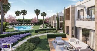 Chalet in Port d´Alcúdia-Platja dÁlcúdia. Xiprers exclusivas villas en alcudia a solo 50m de la playa