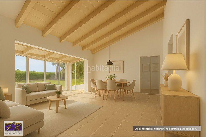 Foto 01b3ad2f-d72e-4786-b7a7-070e6cb753ef. Chalet in port d´Alcúdia-platja dálcúdia Alcúdia