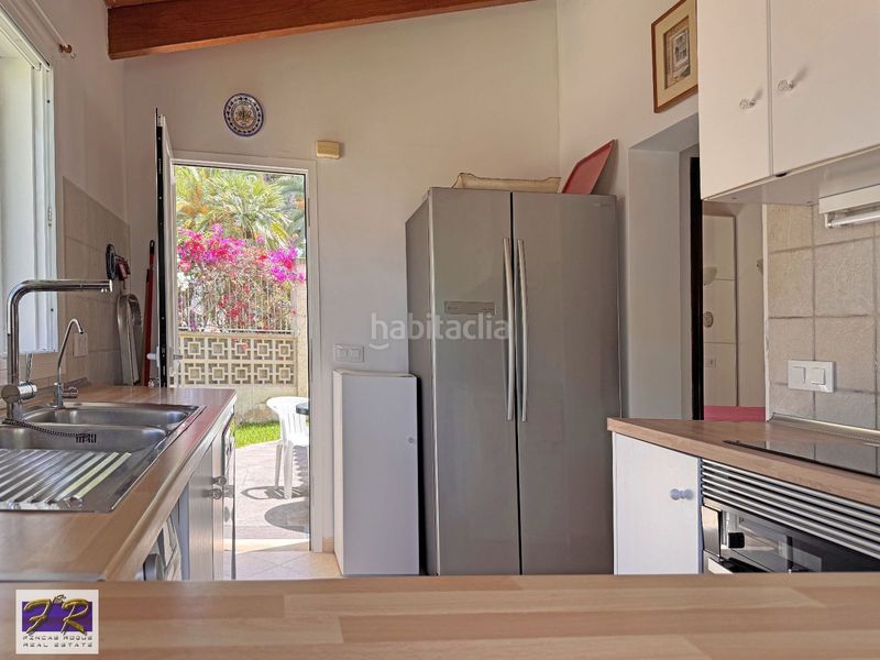 Foto 38209c99-e10f-4482-be58-e240b46f37ce. Chalet in port d´Alcúdia-platja dálcúdia Alcúdia