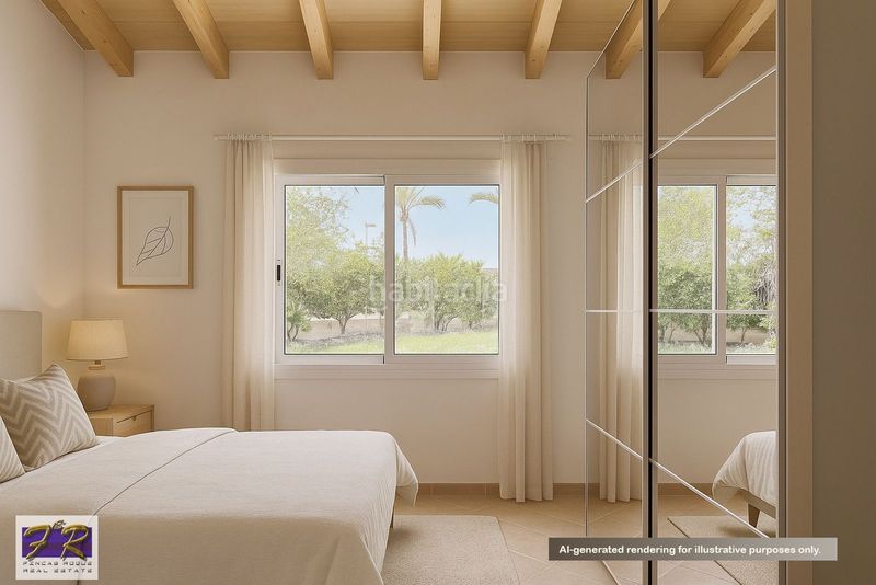 Foto 665d927d-9d7e-4b02-8637-a8e5f115553d. Chalet in port d´Alcúdia-platja dálcúdia Alcúdia