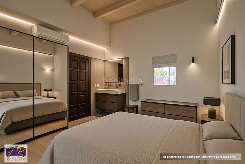 Foto 66f877f1-7de0-4135-8c87-014874500a24. Chalet in port d´Alcúdia-platja dálcúdia Alcúdia