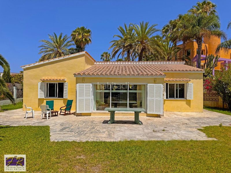 Foto 7c785670-e88c-4835-b63c-4190300824d3. Chalet in port d´Alcúdia-platja dálcúdia Alcúdia