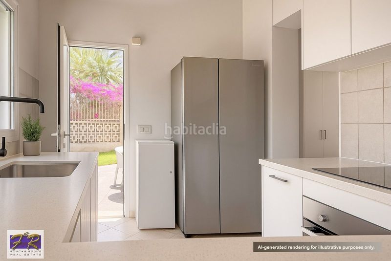 Foto 7e6f7049-4d3f-4e50-a7c4-2a50310aa405. Chalet in port d´Alcúdia-platja dálcúdia Alcúdia