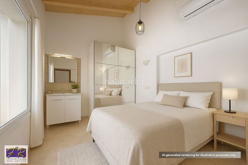 Foto 8bef573a-592f-4240-bb2f-1258069dd445. Chalet in port d´Alcúdia-platja dálcúdia Alcúdia