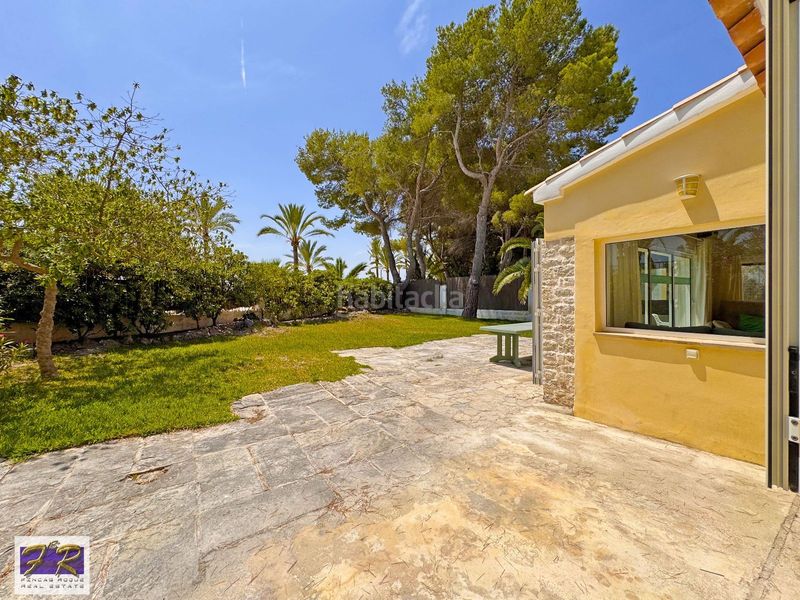 Foto 906a4d48-b1a3-493f-a189-bb80a0a8a474. Chalet in port d´Alcúdia-platja dálcúdia Alcúdia