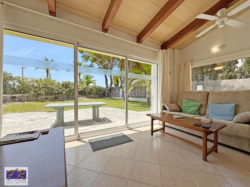Foto b8a56442-6233-4ede-8c48-65e77ed2c7d3. Chalet in port d´Alcúdia-platja dálcúdia Alcúdia