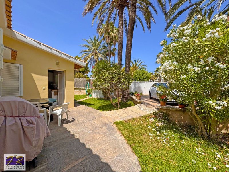 Foto c02f55d5-9ddf-49c6-a4c5-06df6a21ea64. Chalet in port d´Alcúdia-platja dálcúdia Alcúdia