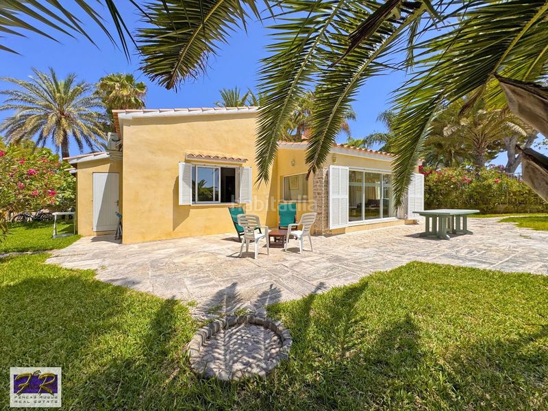 Foto c46e1726-0426-4672-8e60-d02f6abfa4cb. Chalet in port d´Alcúdia-platja dálcúdia Alcúdia