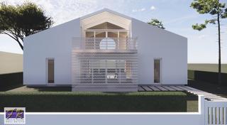 Finca rústica a Bacarés-Manresa-Bonaire. Oportunidad única proyecto de villa de lujo en bonaire, mallorca