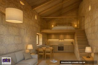 Masia a 39°46'59.7"n 3°02'43.1"e. Finca rústica en venta en sa pobla con caseta legal, pozo y rieg