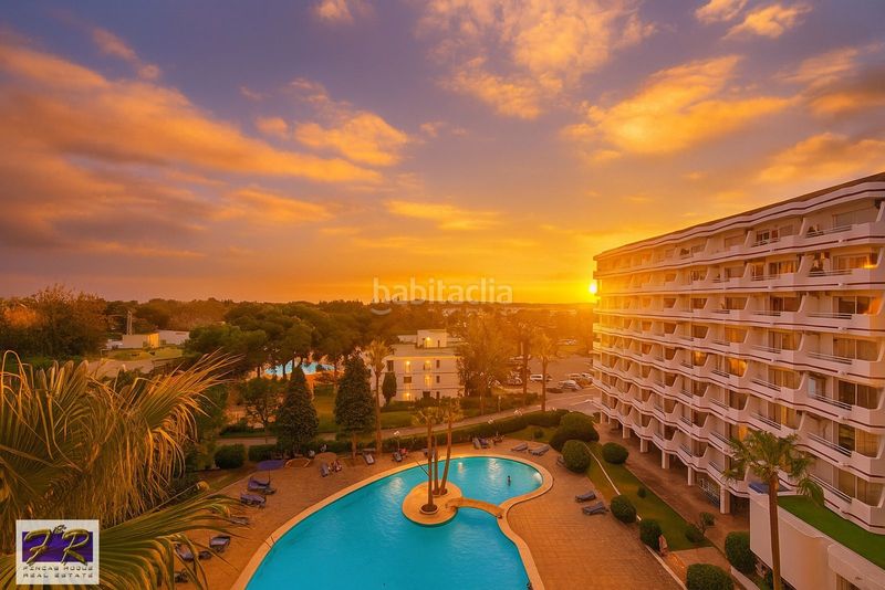 Foto 45d1a6b0-9962-4af4-bf10-277b71938e64. Pis amb calefacció piscina a port d´Alcúdia-platja dálcúdia Alcúdia