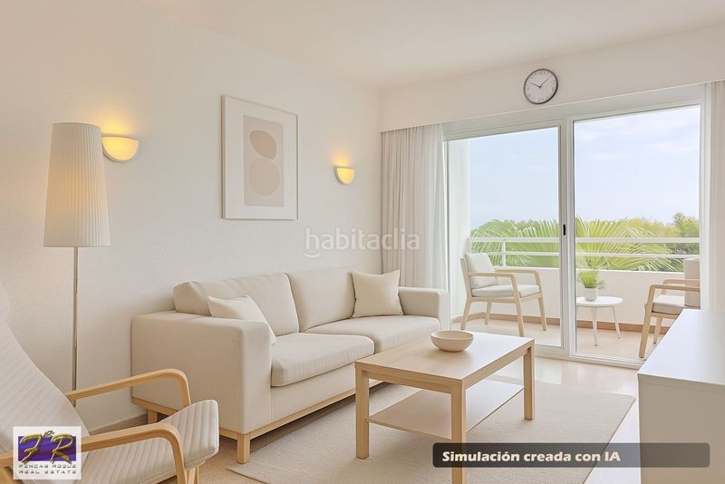 Foto ea05401d-e477-4153-be2b-5da32b6c6902. Pis amb calefacció piscina a port d´Alcúdia-platja dálcúdia Alcúdia