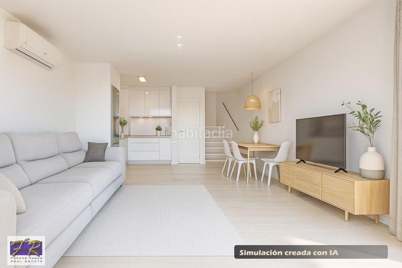 Foto 6a8ef4bc-224a-4abd-98a1-8612c088997b. Appartamento con riscaldamento piscina in port d´Alcúdia-platja dálcúdia Alcúdia